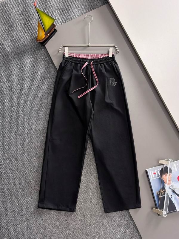 Dior Sweatpants Wmns ID:20260916-26